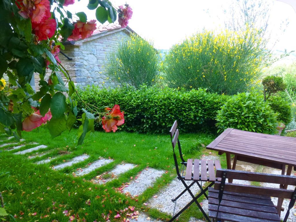 Casarciccia Guest House Todi Room photo