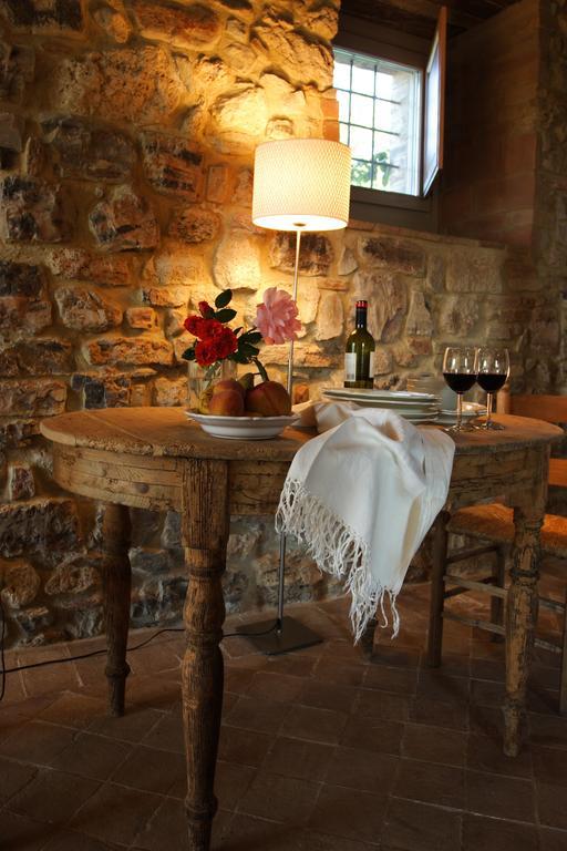 Casarciccia Guest House Todi Room photo