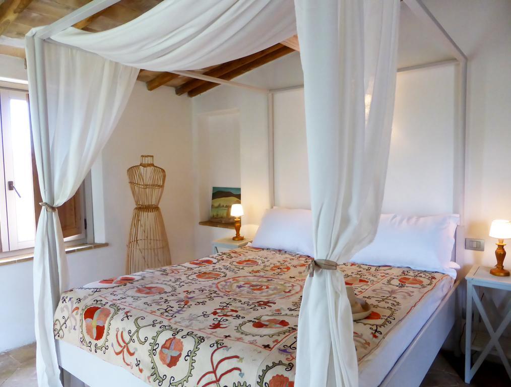 Casarciccia Guest House Todi Room photo