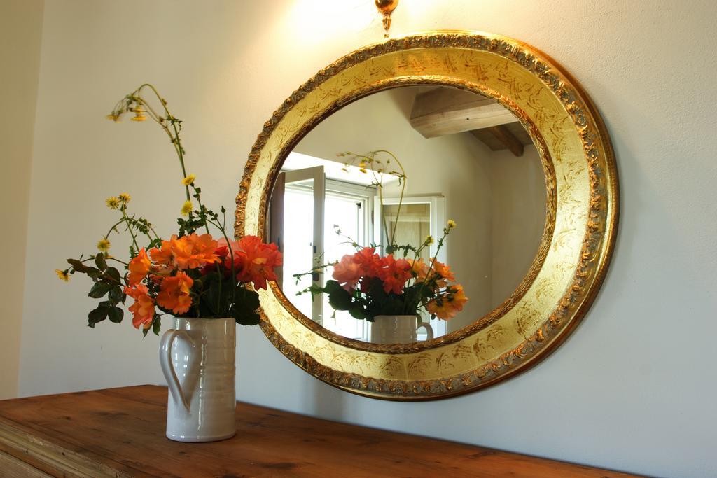Casarciccia Guest House Todi Room photo