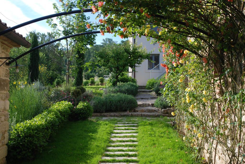 Casarciccia Guest House Todi Exterior photo