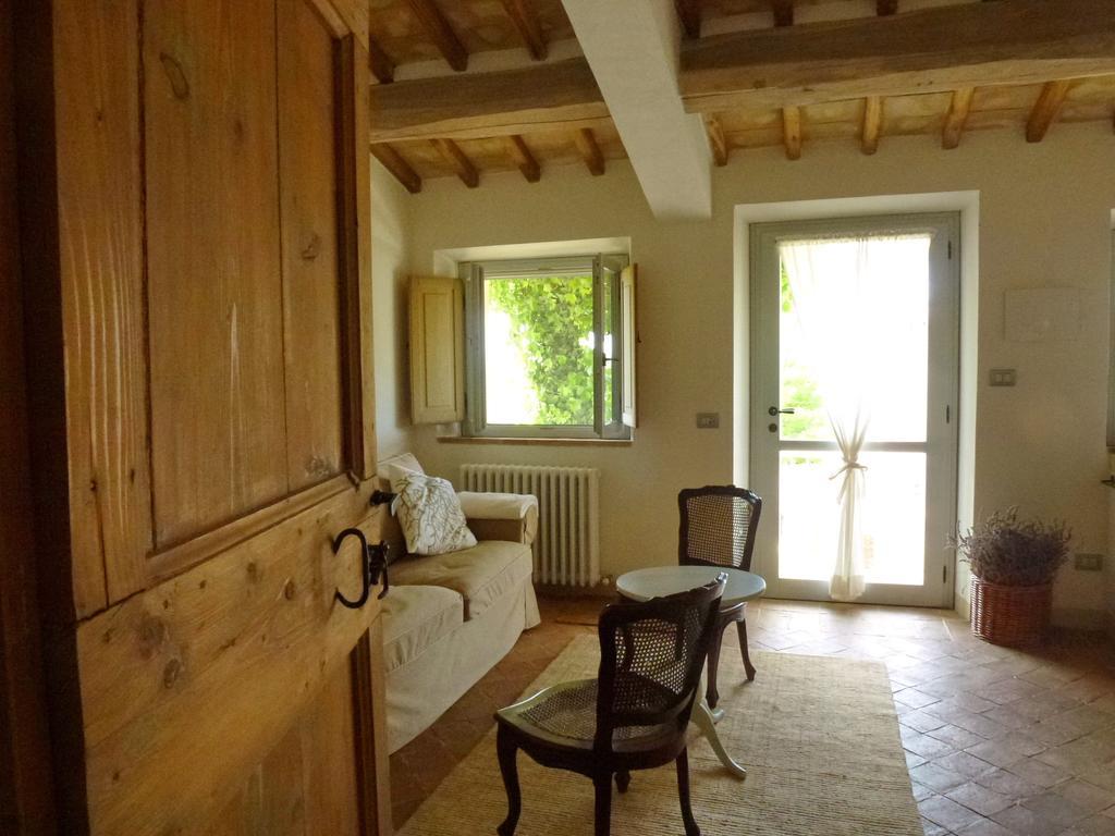 Casarciccia Guest House Todi Room photo