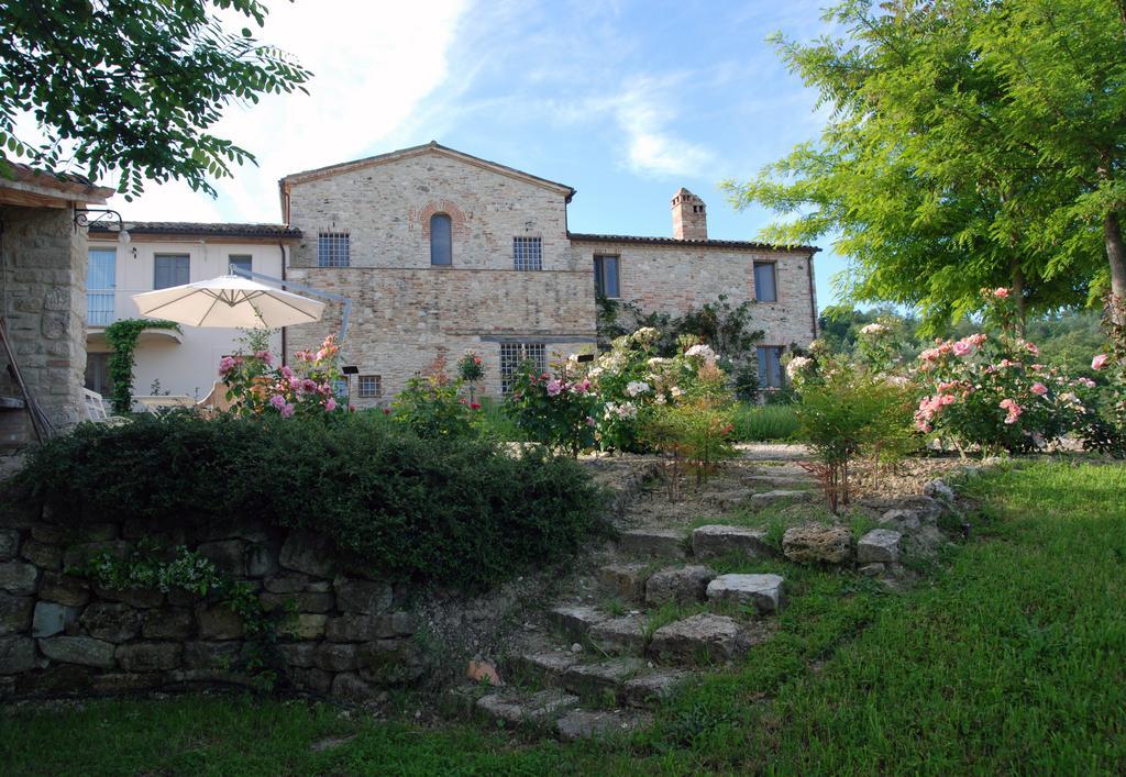 Casarciccia Guest House Todi Room photo