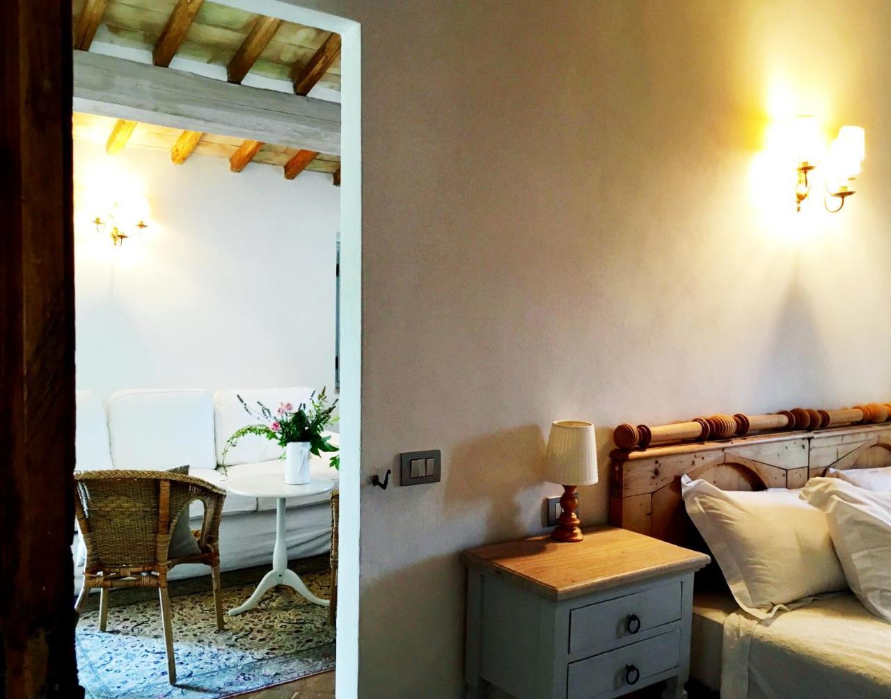 Casarciccia Guest House Todi Exterior photo